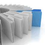 active file management folders