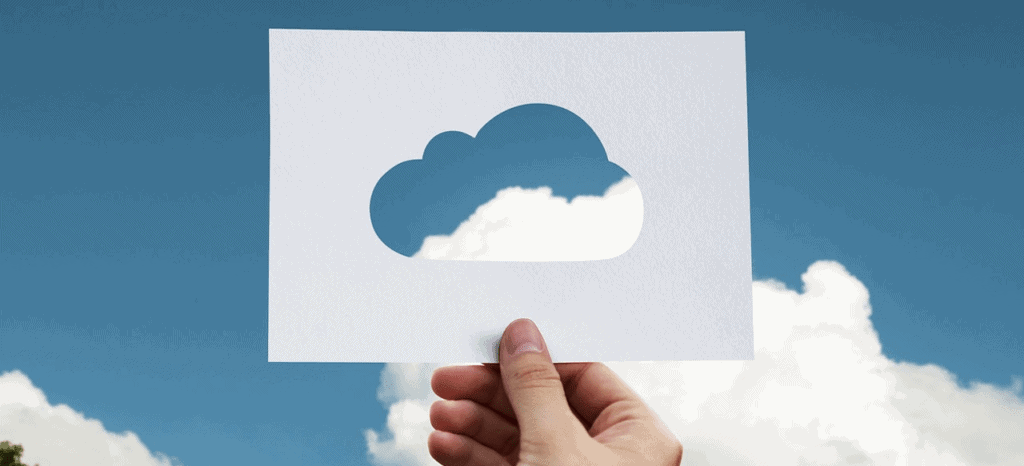 Cloud Storage For files