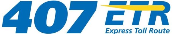 407 ETR logo
