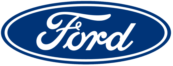 Ford logo