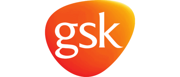 GSK logo