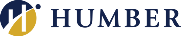 Humber college logo