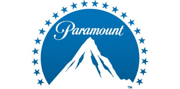 Paramount logo