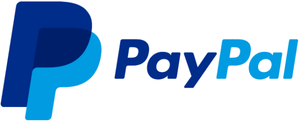 PayPal logo