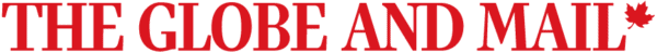 The Globe and Mail logo