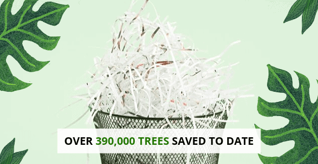 tree saving program