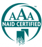NAID AAA Logo